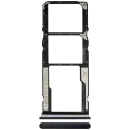 Sim Card Tray For Xiaomi Redmi 10A (Charcoal Black)