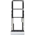Sim Card Tray For Xiaomi Redmi 10A (Slate Grey)