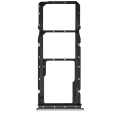 Sim Card Tray For Xiaomi Redmi 10A (Slate Grey)