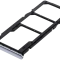Sim Card Tray For Xiaomi Redmi 10A (Slate Grey)