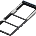 Sim Card Tray For Xiaomi Redmi 10A (Sea Blue)