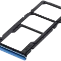 Sim Card Tray For Xiaomi Redmi 10A (Sea Blue)