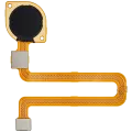 Fingerprint Reader With Flex Cable For Xiaomi Redmi 10A (Charcoal Black)