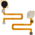 Fingerprint Reader With Flex Cable For Xiaomi Redmi 10A (Charcoal Black)