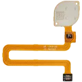Fingerprint Reader With Flex Cable For Xiaomi Redmi 10A (Charcoal Black)