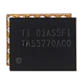 Audio IC For Macbook Air 13" A2337 (2020) (TAS5770AC0)