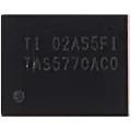 Audio IC For Macbook Air 13" A2337 (2020) (TAS5770AC0)