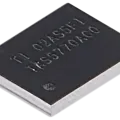 Audio IC For Macbook Air 13" A2337 (2020) (TAS5770AC0)