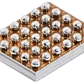 Audio IC For Macbook Air 13" A2337 (2020) (TAS5770AC0)