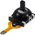 Hall 3D Analog Joystick For Asus ROG Ally (RC71L)