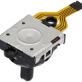 Hall 3D Analog Joystick For Asus ROG Ally (RC71L)