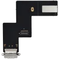 Charging Port Flex Cable For iPad Air 13" (2024) / Air 13" (2025) / Air 13" (2026) (Aftermarket Plus) (Blue)