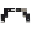 Charging Port Flex Cable For iPad Air 13" (2024) / Air 13" (2025) / Air 13" (2026) (Aftermarket Plus) (Blue)
