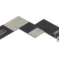 Charging Port Flex Cable For iPad Air 13" (2024) / Air 13" (2025) / Air 13" (2026) (Aftermarket Plus) (Blue)