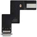Charging Port Flex Cable For iPad Air 13" (2024) / Air 13" (2025) / Air 13" (2026) (Aftermarket Plus) (Starlight)