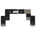 Charging Port Flex Cable For iPad Air 13" (2024) / Air 13" (2025) / Air 13" (2026) (Aftermarket Plus) (Starlight)