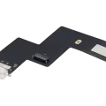 Charging Port Flex Cable For iPad Air 13" (2024) / Air 13" (2025) / Air 13" (2026) (Aftermarket Plus) (Starlight)