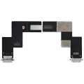 Charging Port Flex Cable For iPad Air 13" (2024) / Air 13" (2025) / Air 13" (2026) (Aftermarket Plus) (Purple)