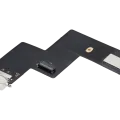 Charging Port Flex Cable For iPad Air 13" (2024) / Air 13" (2025) / Air 13" (2026) (Aftermarket Plus) (Purple)