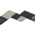 Charging Port Flex Cable For iPad Air 13" (2024) / Air 13" (2025) / Air 13" (2026) (Aftermarket Plus) (Purple)
