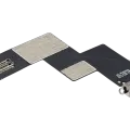Charging Port Flex Cable For iPad Air 13" (2024) / Air 13" (2025) / Air 13" (2026) (Aftermarket Plus) (Space Gray)