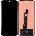 OLED Assembly Without Frame For Honor 200 (Refurbished) (All Colors)