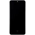 OLED Assembly Without Frame For Honor 200 (Refurbished) (All Colors)