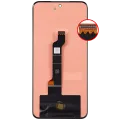 OLED Assembly Without Frame For Honor 200 (Refurbished) (All Colors)