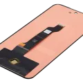 OLED Assembly Without Frame For Honor 200 (Refurbished) (All Colors)