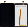 LCD Assembly Without Frame For TCL Tab Lite (9132S) (Refurbished) (All Colors)