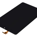 LCD Assembly Without Frame For TCL Tab Lite (9132S) (Refurbished) (All Colors)