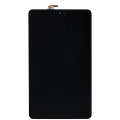 LCD Assembly With Frame For TCL Tab Lite (9132S) (Refurbished) (All Colors)