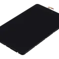 LCD Assembly With Frame For TCL Tab Lite (9132S) (Refurbished) (All Colors)