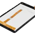 LCD Assembly Without Frame For TCL Tab 8 4G (9048S) (Refurbished) (All Colors)