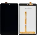 LCD Assembly With Frame For TCL Tab 8 4G (9048S) (Refurbished) (All Colors)
