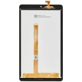 LCD Assembly With Frame For TCL Tab 8 4G (9048S) (Refurbished) (All Colors)