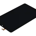 LCD Assembly With Frame For TCL Tab 8 4G (9048S) (Refurbished) (All Colors)