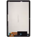 LCD Assembly Without Frame For TCL Tab 10 5G (9183W) (Refurbished (All Colors)