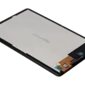 LCD Assembly Without Frame For TCL Tab 10 5G (9183W) (Refurbished (All Colors)