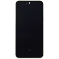 OLED Assembly With Frame For Samsung Galaxy A54 5G (A546 / 2023) (US & International Version) (Refurbished) (Lime)