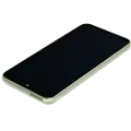 OLED Assembly With Frame For Samsung Galaxy A54 5G (A546 / 2023) (US & International Version) (Refurbished) (Lime)