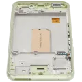 OLED Assembly With Frame For Samsung Galaxy A54 5G (A546 / 2023) (US & International Version) (Refurbished) (Lime)