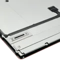 Complete LCD Display Assembly For iMac 24" A2874 / A2873 (2023) / A2438 / A2439 (2021) (LG204A-215 LM235UH1 SDD1) (Used OEM Pull: Grade A) （Small Camera hole）(Pink)