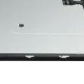 Complete LCD Display Assembly For iMac 24" A2874 / A2873 (2023) / A2438 / A2439 (2021) (LG204A-215 LM235UH1 SDD1) (Used OEM Pull: Grade A) （Small Camera hole）(Pink)