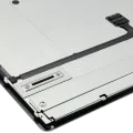 Complete LCD Display Assembly For iMac 24" A2874 / A2873 (2023) / A2438 / A2439 (2021) (LG204A-215 LM235UH1 SDD1) (Used OEM Pull: Grade A) （Small Camera hole）(Blue)