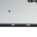 Complete LCD Display Assembly For iMac 24" A2874 / A2873 (2023) / A2438 / A2439 (2021) (LG204A-215 LM235UH1 SDD1) (Used OEM Pull: Grade A) （Small Camera hole）(Blue)