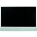 Complete LCD Display Assembly For iMac 24" A2874 / A2873 (2023) / A2438 / A2439 (2021) (LG204A-215 LM235UH1 SDD1) (Used OEM Pull: Grade A) （Small Camera hole）(Green)