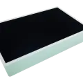 Complete LCD Display Assembly For iMac 24" A2874 / A2873 (2023) / A2438 / A2439 (2021) (LG204A-215 LM235UH1 SDD1) (Used OEM Pull: Grade A) （Small Camera hole）(Green)