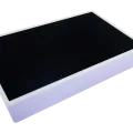 Complete LCD Display Assembly For iMac 24" A2874 / A2873 (2023) / A2438 / A2439 (2021) (LG204A-215 LM235UH1 SDD1) (Used OEM Pull: Grade A) （Small Camera hole）(Purple)