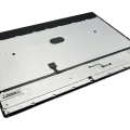 Complete LCD Display Assembly For iMac 24" A2874 / A2873 (2023) / A2438 / A2439 (2021) (LG204A-215 LM235UH1 SDD1) (Used OEM Pull: Grade A) （Small Camera hole）(Purple)